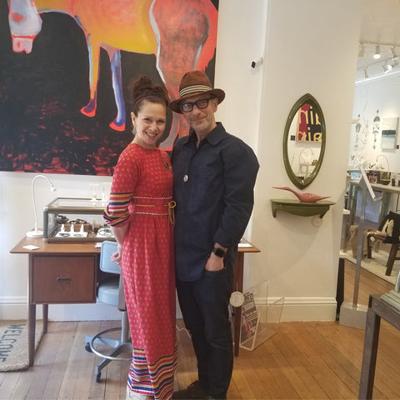 Bonnie Powers, photo 2