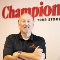 Ladd Caldwell, photo 1