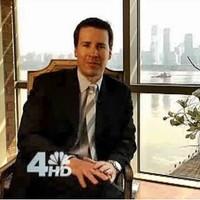 Scott Waldman, photo 2