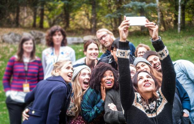 Amanda Blanchard, photo 1