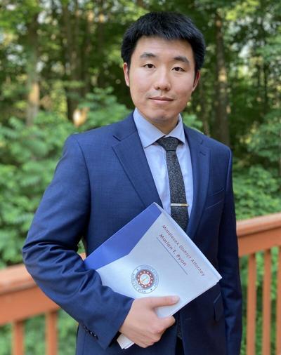 Dennis Grady, photo 2