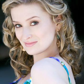 Lindi Duesenberg, photo 1