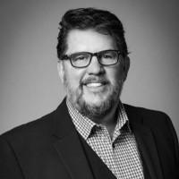 Paul O'Rourke, photo 2