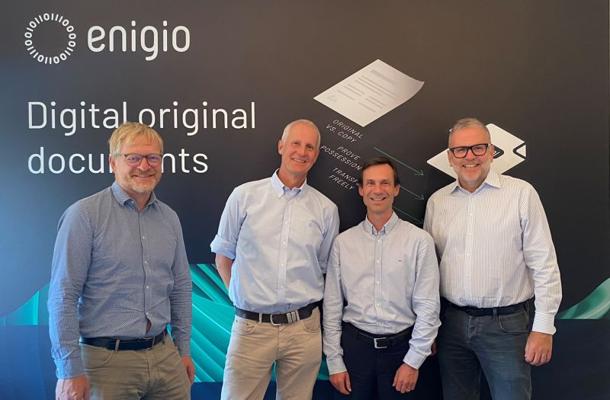 Patrick Boiteau, photo 2