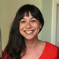 Tiffany Chow, photo 2