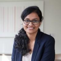 Prarthana Kumar, CFA, photo 2