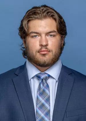 Keelan Carr, photo 1