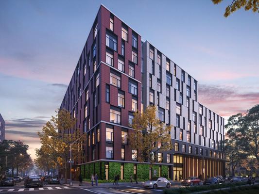 Lucy Strick, photo 2