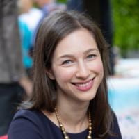 Allison Friedman Adornato, photo 1