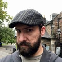 Taylor Fisher, photo 1