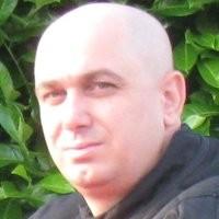 Krasimir Dimov, photo 1