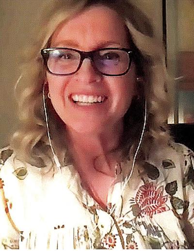 Joyce Lantz, photo 1