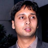 Dheeraj Rai, photo 2