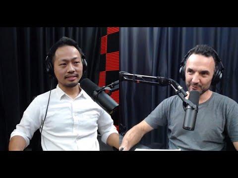 Kai-Yin Lin, photo 2