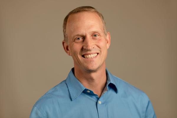 Peter Greer, photo 2