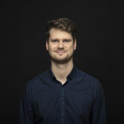 Marcel Animucki, photo 1