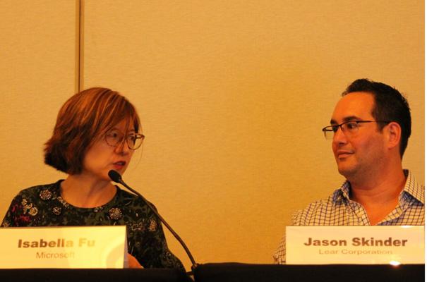 Jason Skinder, photo 1