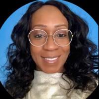 Eugenia Johnson, photo 2