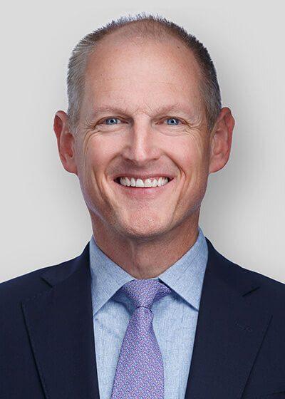 Brian Henning, photo 1