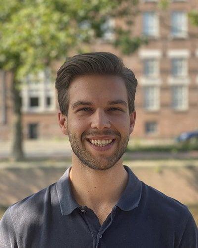 Maurits Heringa, photo 2