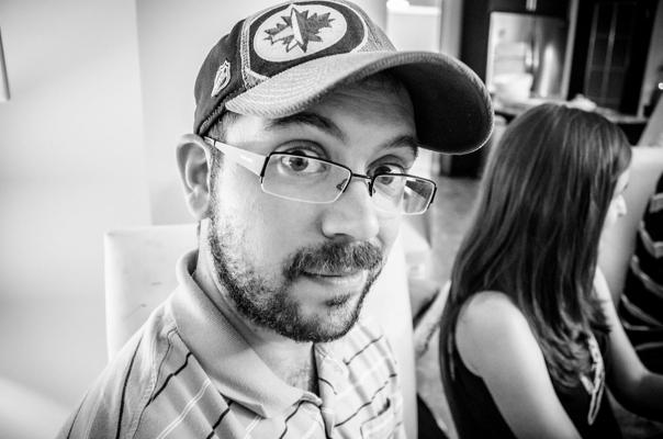 Eric Boisjoli, photo 1