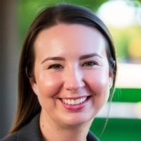 Barbara Dinoff, photo 2