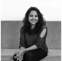 Sneha Kulkarni, photo 1