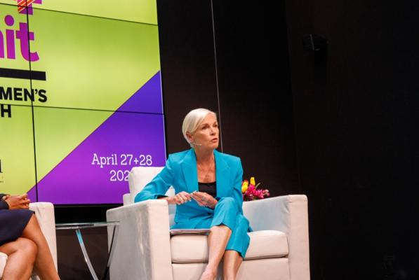 Cecile LaBore, photo 1