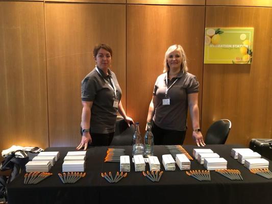 Sara Canning, photo 2