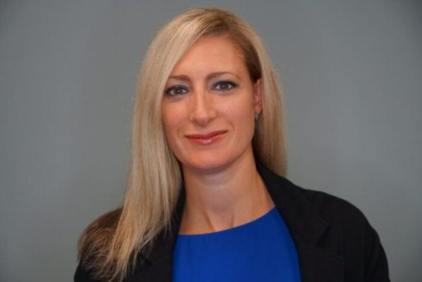 Alexandra Murray, photo 1