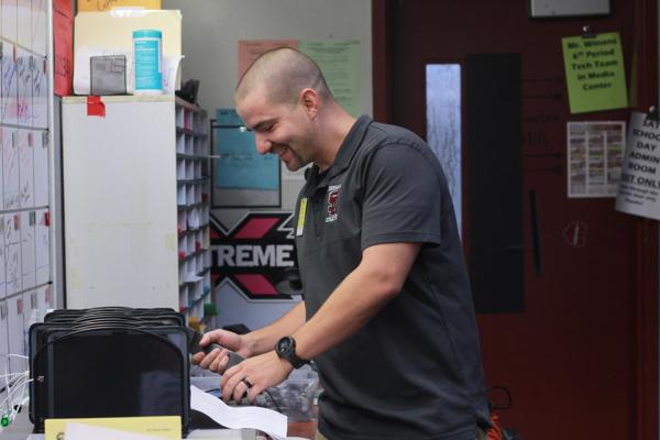 Robert Johnson, photo 2