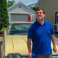 Marco Gallo, photo 1