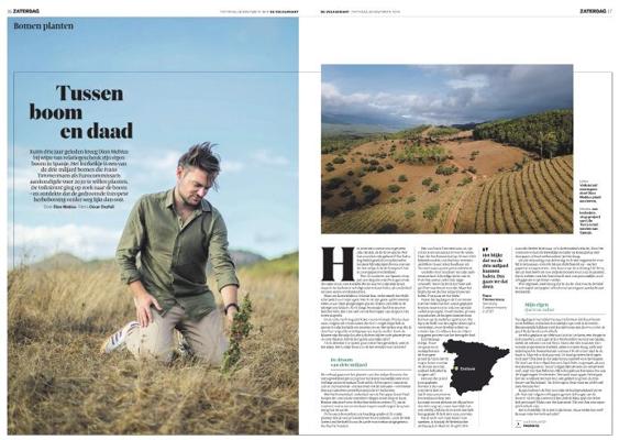 Gilbert Oswald, photo 2