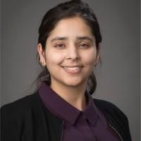 Jasleen Kaur, photo 1