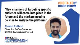 Atman Rathod, photo 2