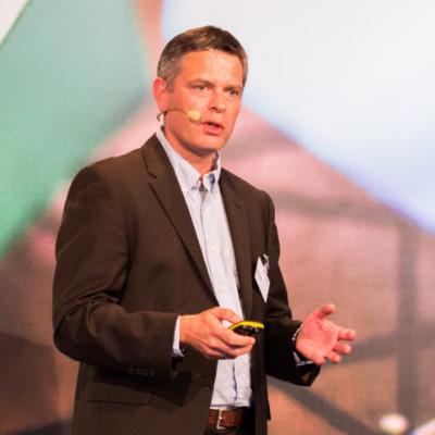 Oliver Jaeger, photo 2