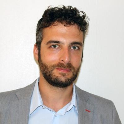 Sebastien Flory, photo 2