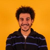 Hamza Sayah, photo 2