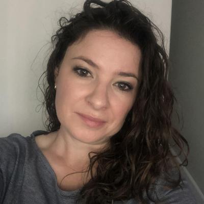 Shaina Nikam, photo 1