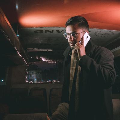 Denis ONeil, photo 2