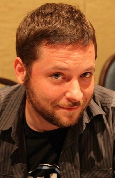 Alex Vincent, photo 1