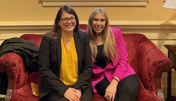 Stacy Bensky, photo 2