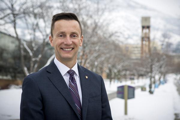 Brad Mortensen, photo 2