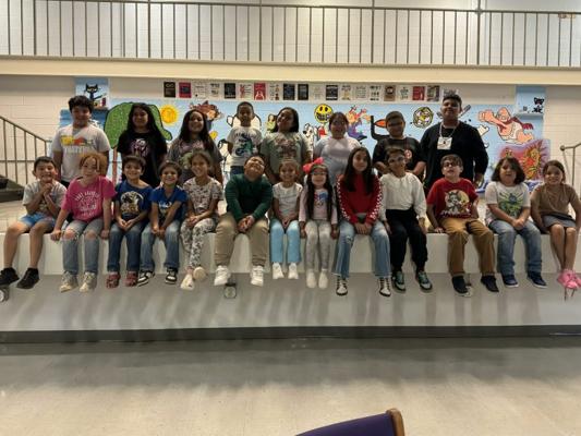 Estevan Serrano, photo 2