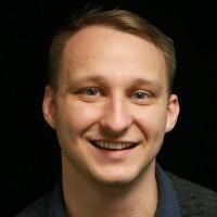 Derek Hoffman, photo 1