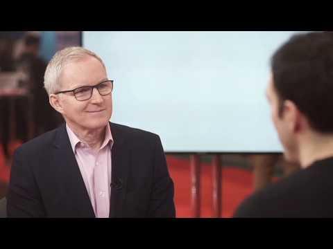 Jonathan Garbe, CFA, photo 1