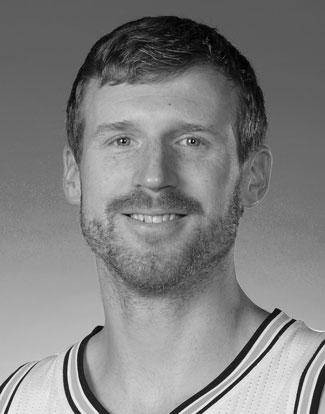 Matt Bonner, photo 1