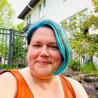 Kathryn Norris (Haugen), photo 1