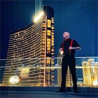 Jay Ferrero, photo 1