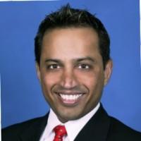 Ashwin Karuhatty, photo 2